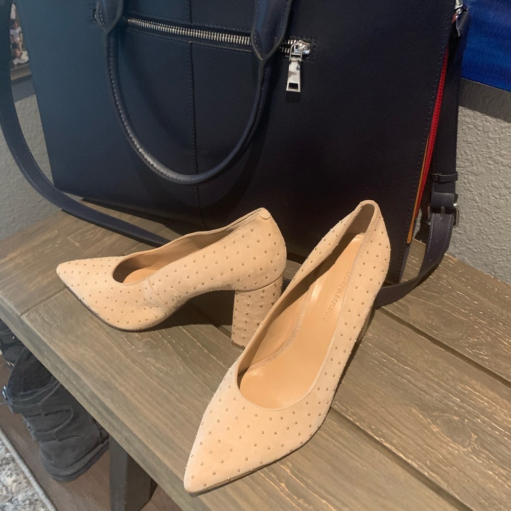 Ann Taylor heels